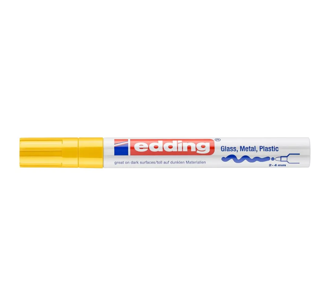 edding Stifte>750 "Glanzlack-Marker"