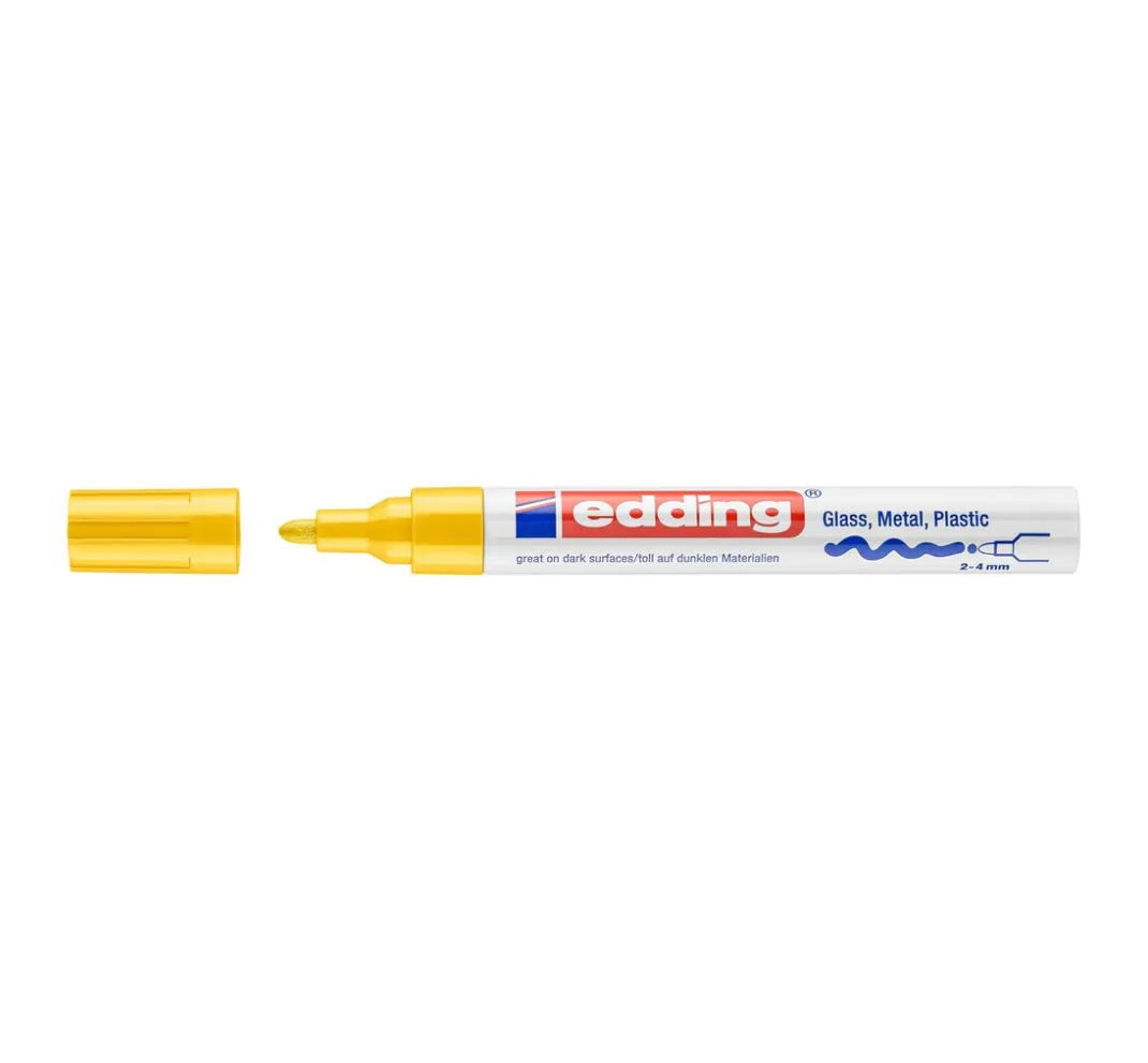 edding Stifte>750 "Glanzlack-Marker"