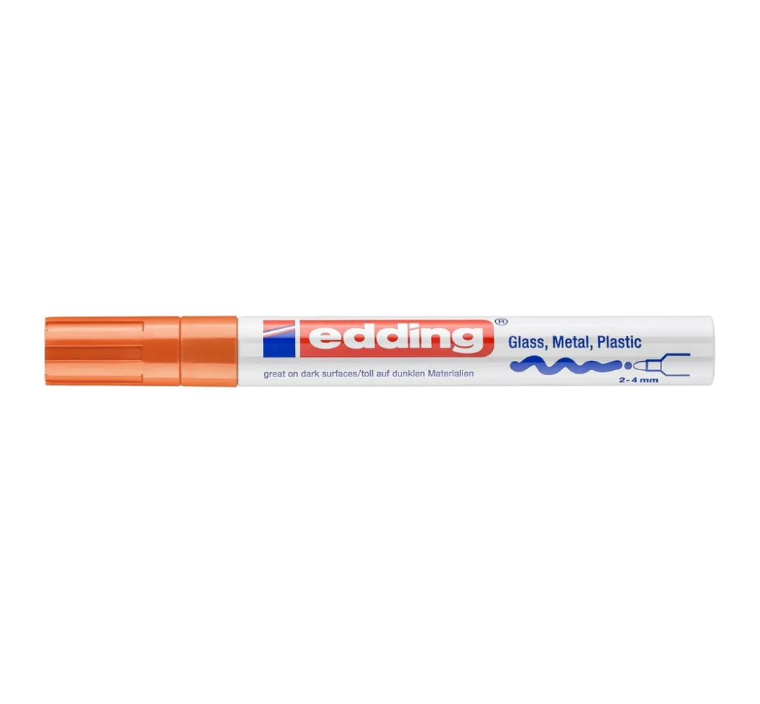 edding Stifte>750 "Glanzlack-Marker"