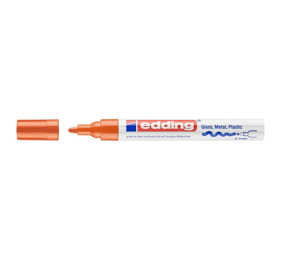 edding Stifte>750 "Glanzlack-Marker"