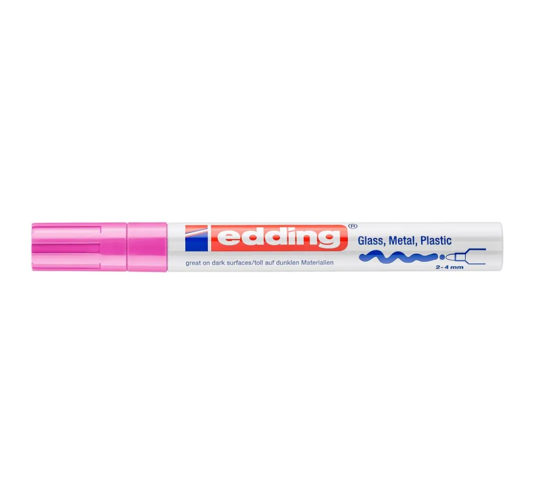 edding Stifte>750 "Glanzlack-Marker"