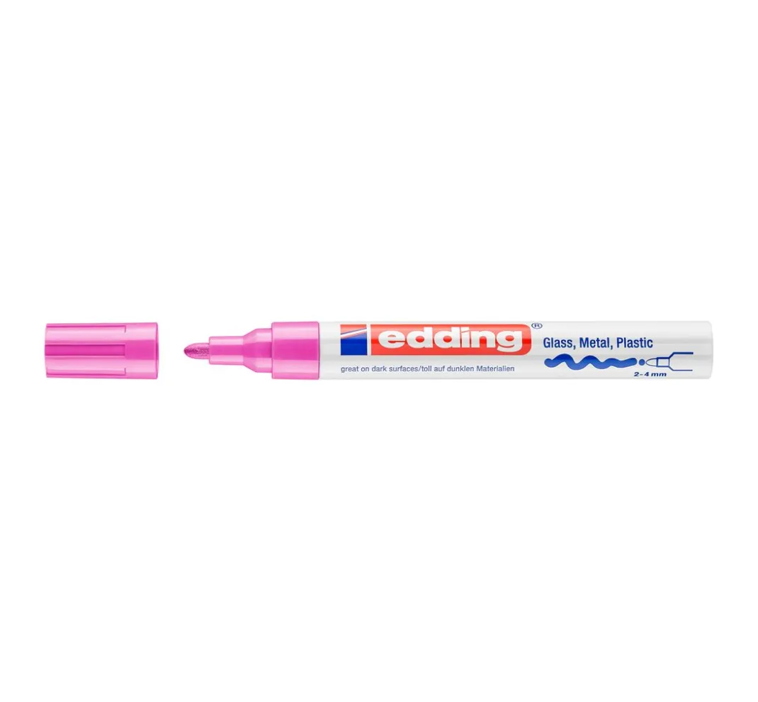 edding Stifte>750 "Glanzlack-Marker"