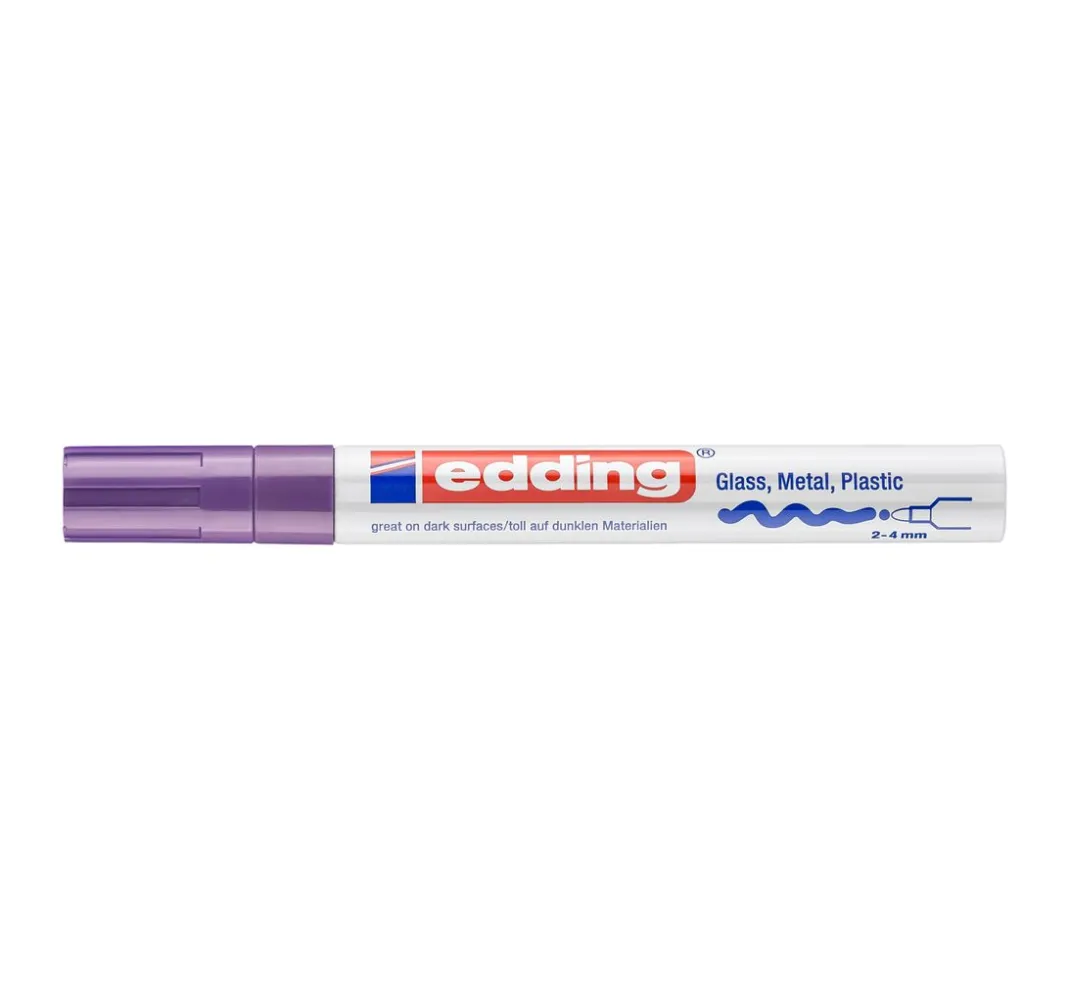 edding Stifte>750 "Glanzlack-Marker"
