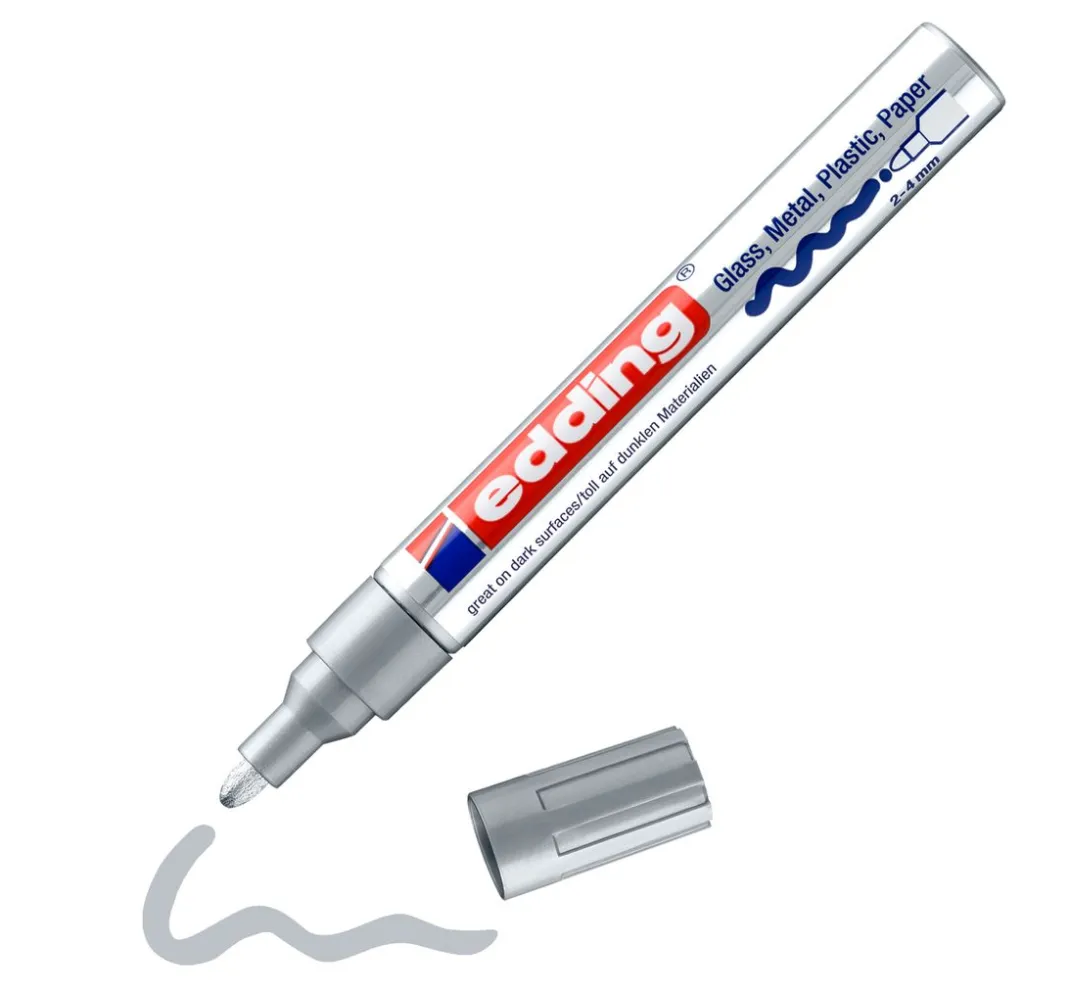 edding Stifte>750 "Glanzlack-Marker"