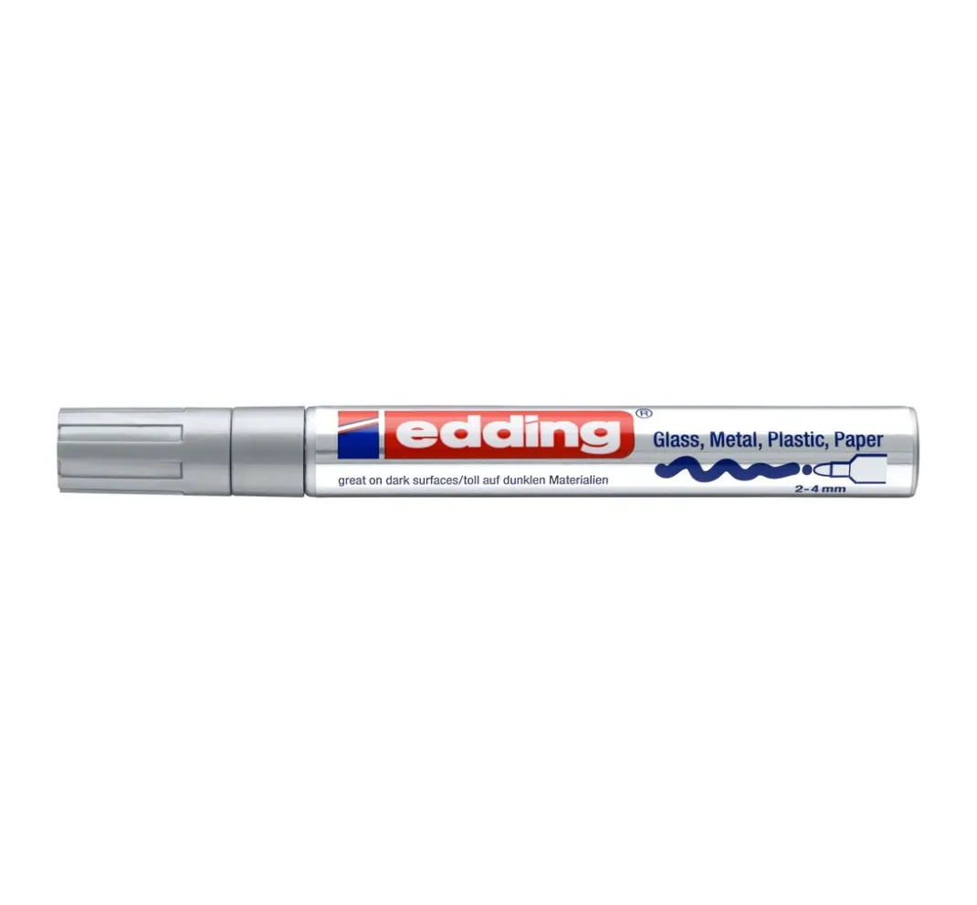 edding Stifte>750 "Glanzlack-Marker"