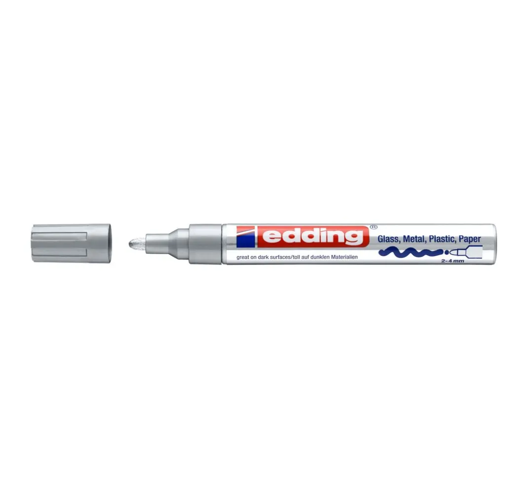 edding Stifte>750 "Glanzlack-Marker"