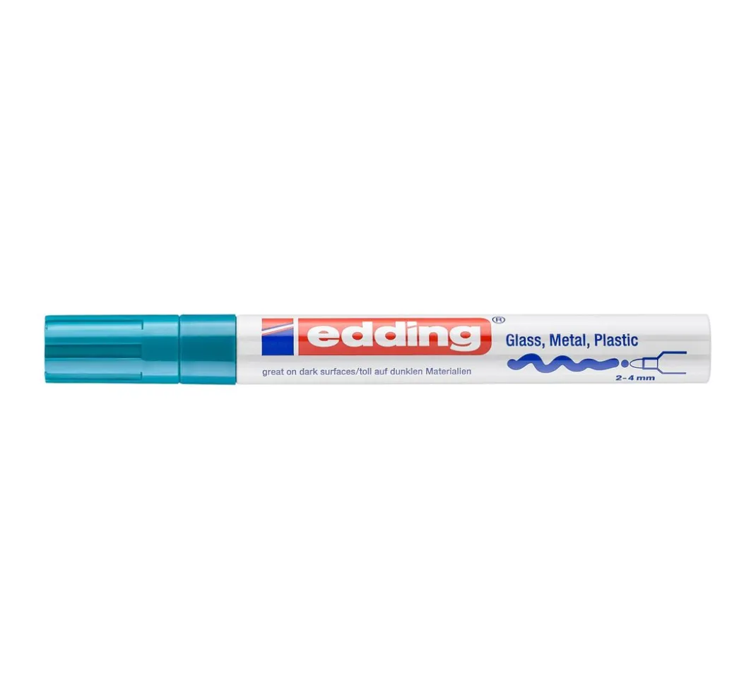 edding Stifte>750 "Glanzlack-Marker"