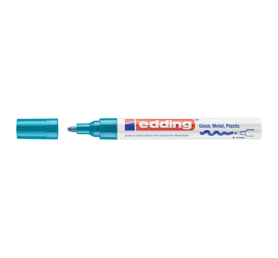 edding Stifte>750 "Glanzlack-Marker"