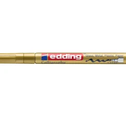 edding Stifte|Kartengestaltung>753 "Glanzlack-Marker Kalligraphie"