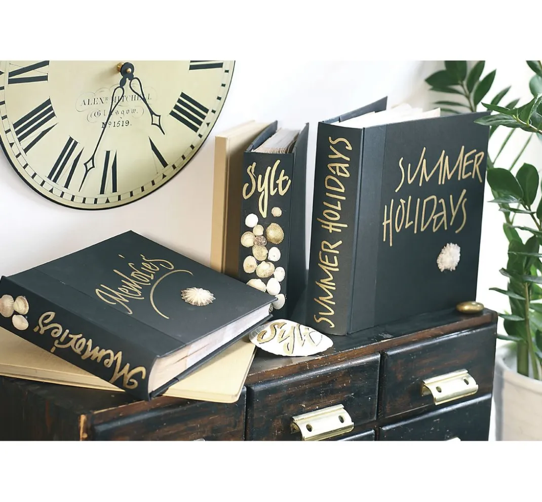 edding Stifte|Kartengestaltung>753 "Glanzlack-Marker Kalligraphie"