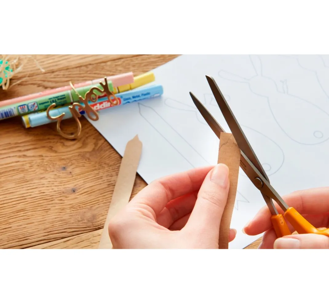 edding Lackfarbe|Stifte>780 Glanzlack-Marker Metallic, Special, 5er-Set