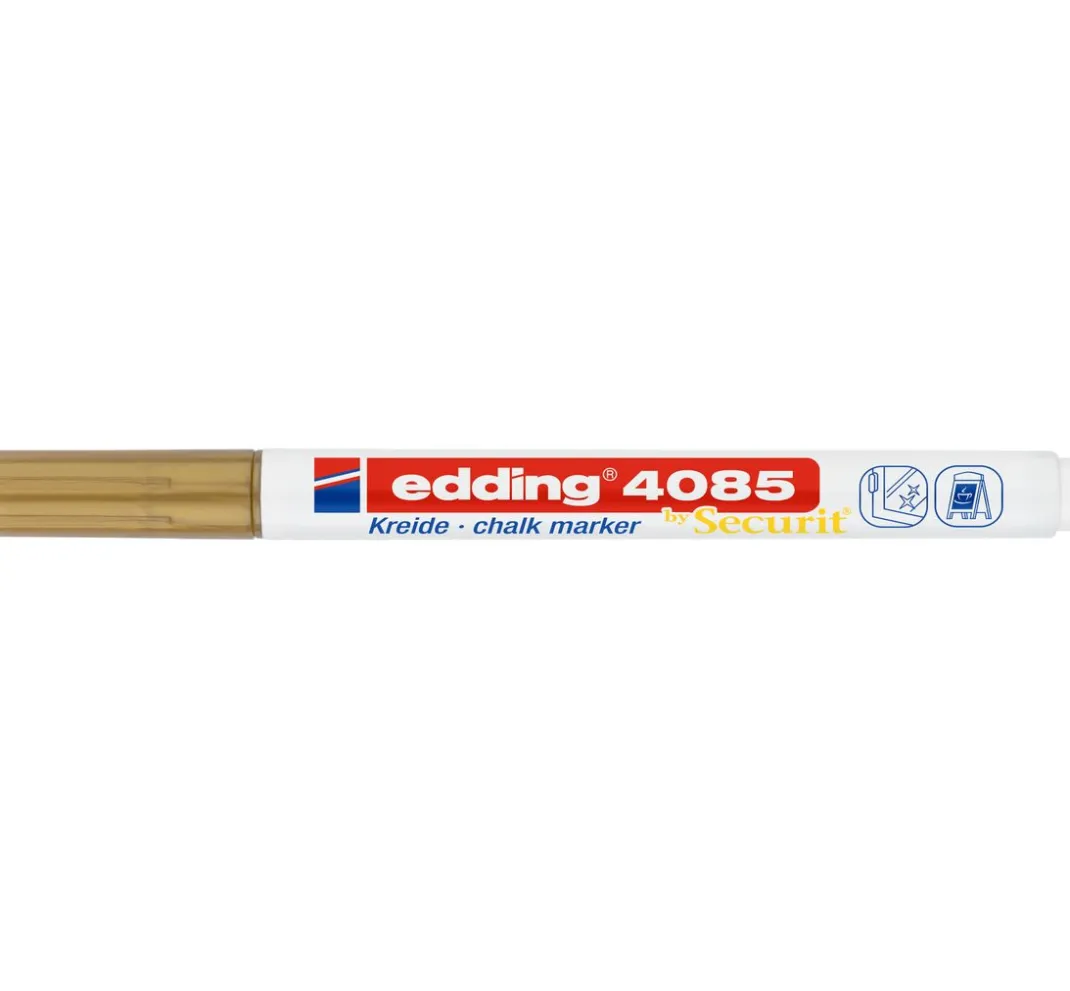 edding Stifte|Tafelfarbe>4085 Kreidemarker