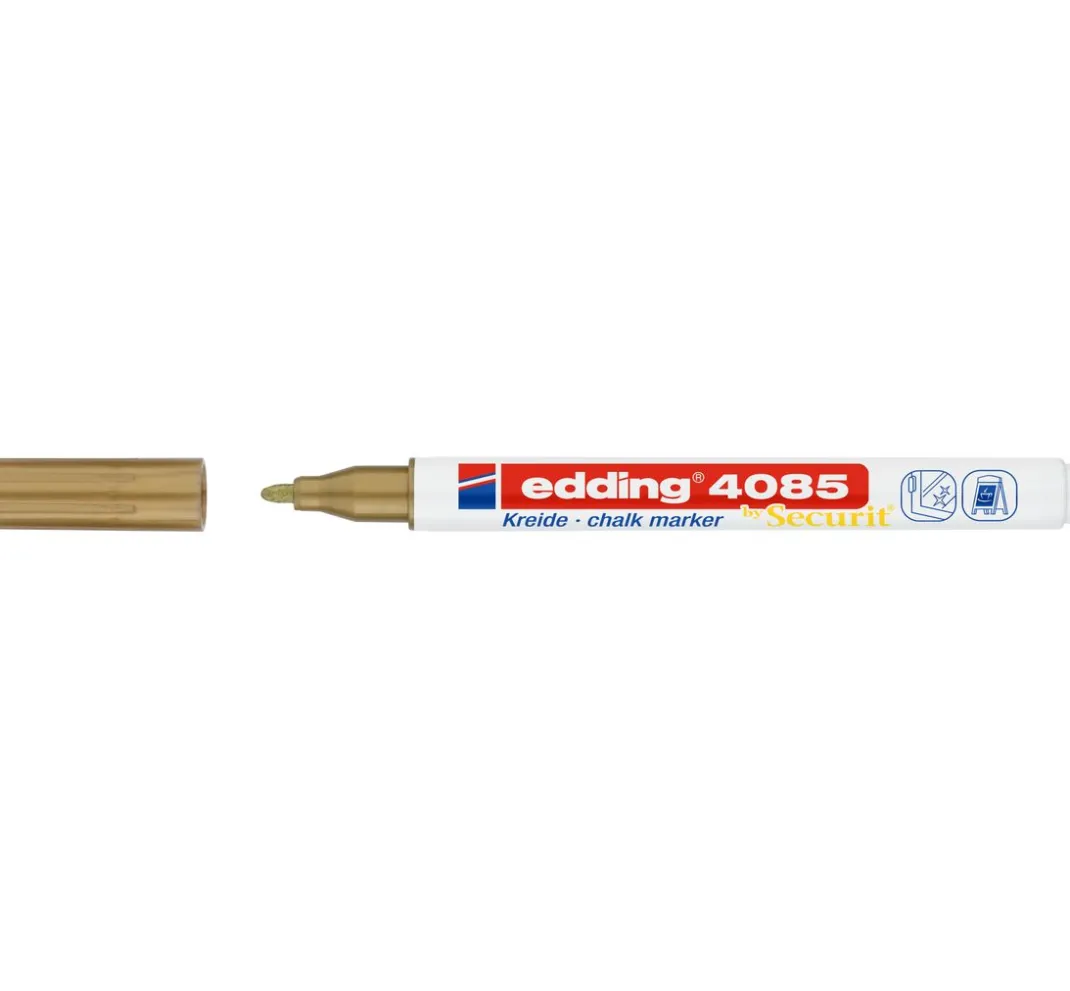 edding Stifte|Tafelfarbe>4085 Kreidemarker
