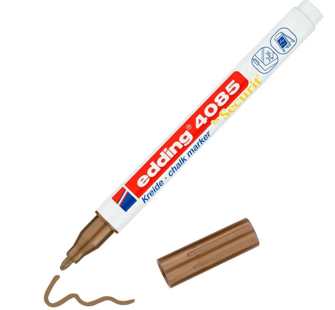 edding Stifte|Tafelfarbe>4085 Kreidemarker