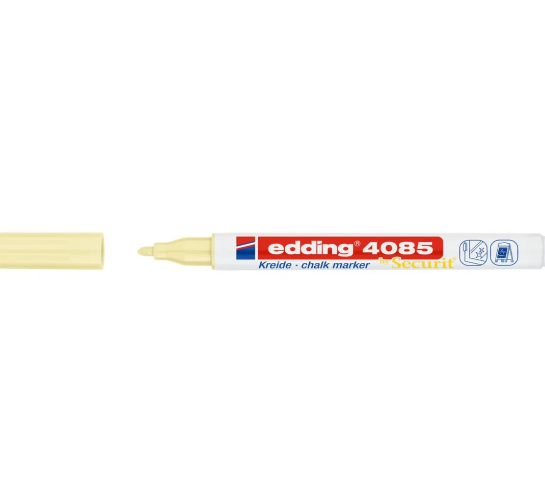 edding Stifte|Tafelfarbe>4085 Kreidemarker
