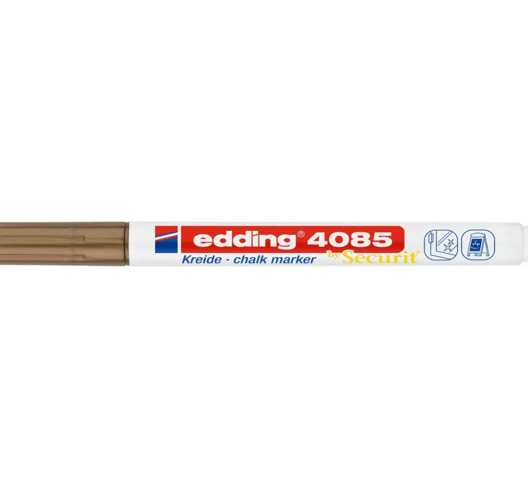 edding Stifte|Tafelfarbe>4085 Kreidemarker