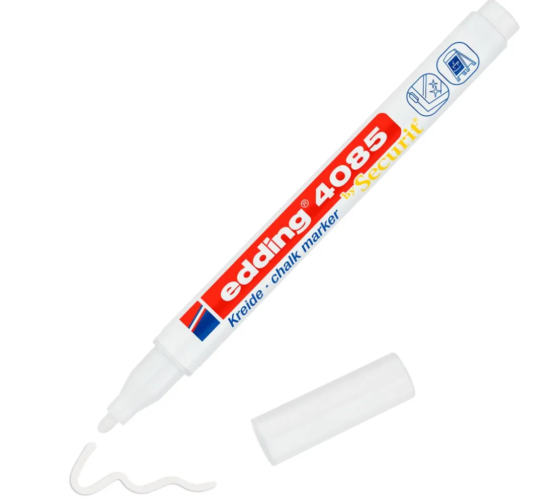 edding Stifte|Tafelfarbe>4085 Kreidemarker
