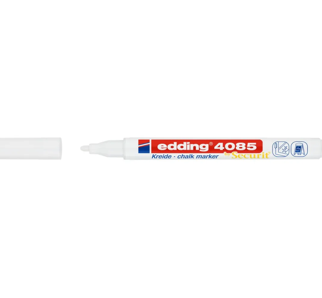 edding Stifte|Tafelfarbe>4085 Kreidemarker