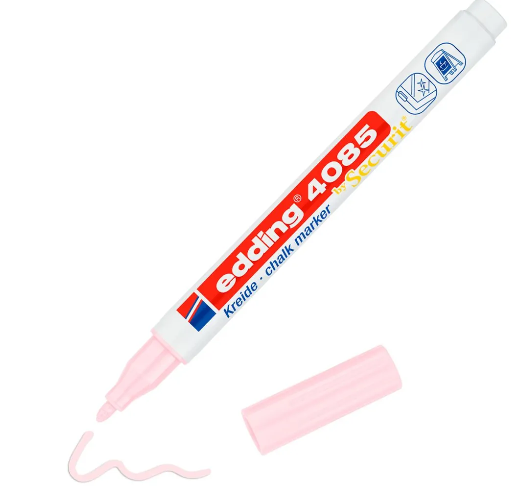 edding Stifte|Tafelfarbe>4085 Kreidemarker