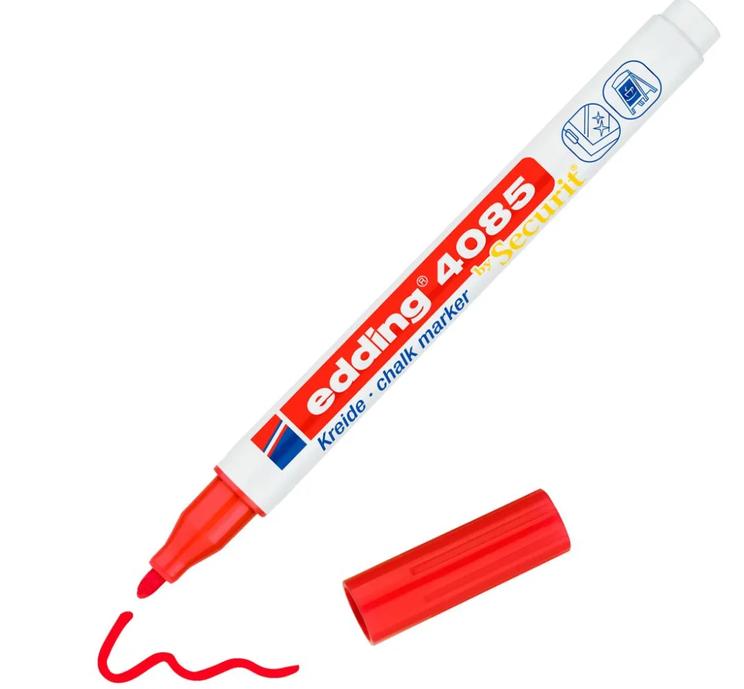 edding Stifte|Tafelfarbe>4085 Kreidemarker