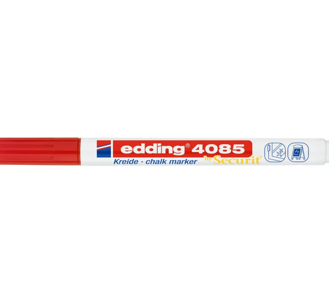 edding Stifte|Tafelfarbe>4085 Kreidemarker