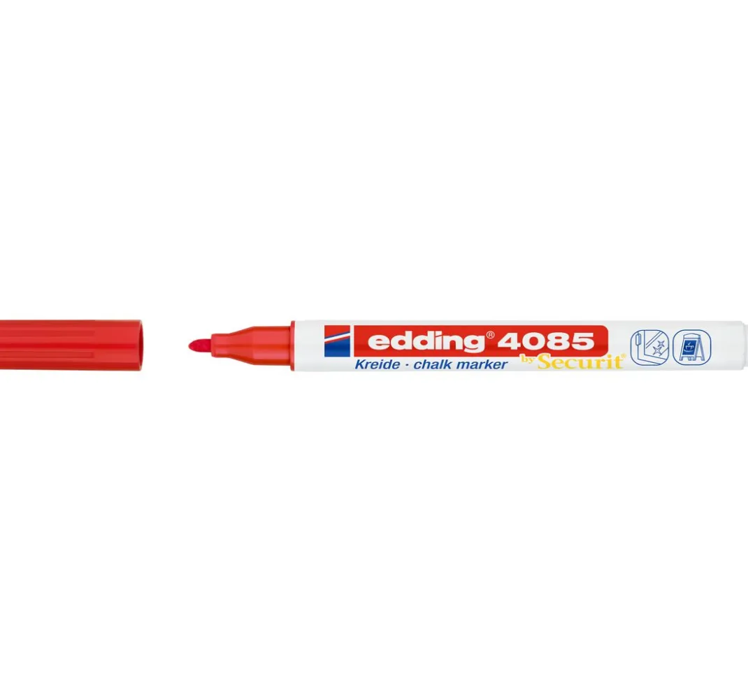 edding Stifte|Tafelfarbe>4085 Kreidemarker