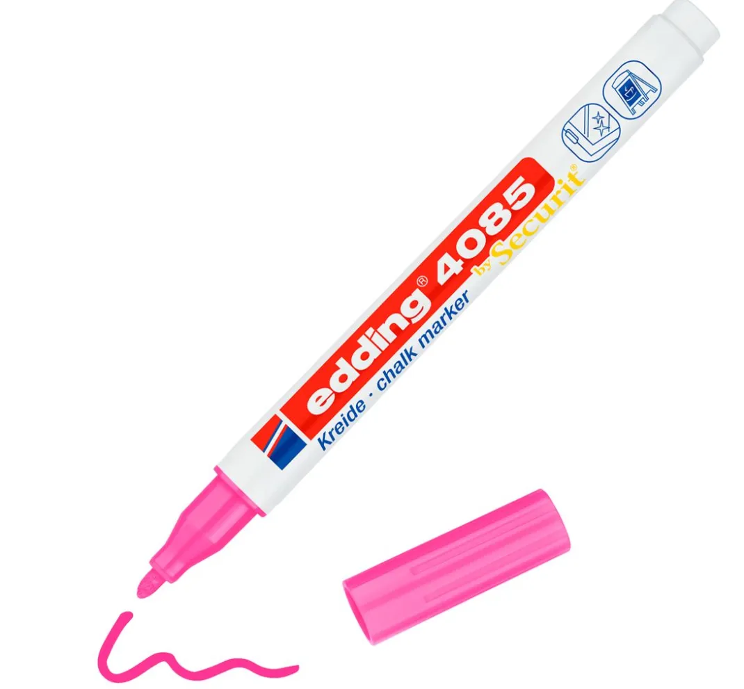 edding Stifte|Tafelfarbe>4085 Kreidemarker