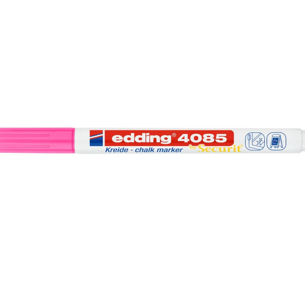 edding Stifte|Tafelfarbe>4085 Kreidemarker