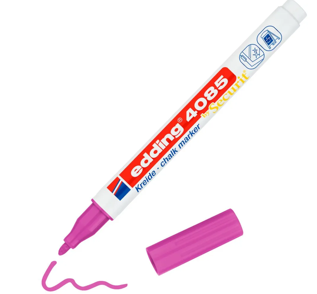 edding Stifte|Tafelfarbe>4085 Kreidemarker