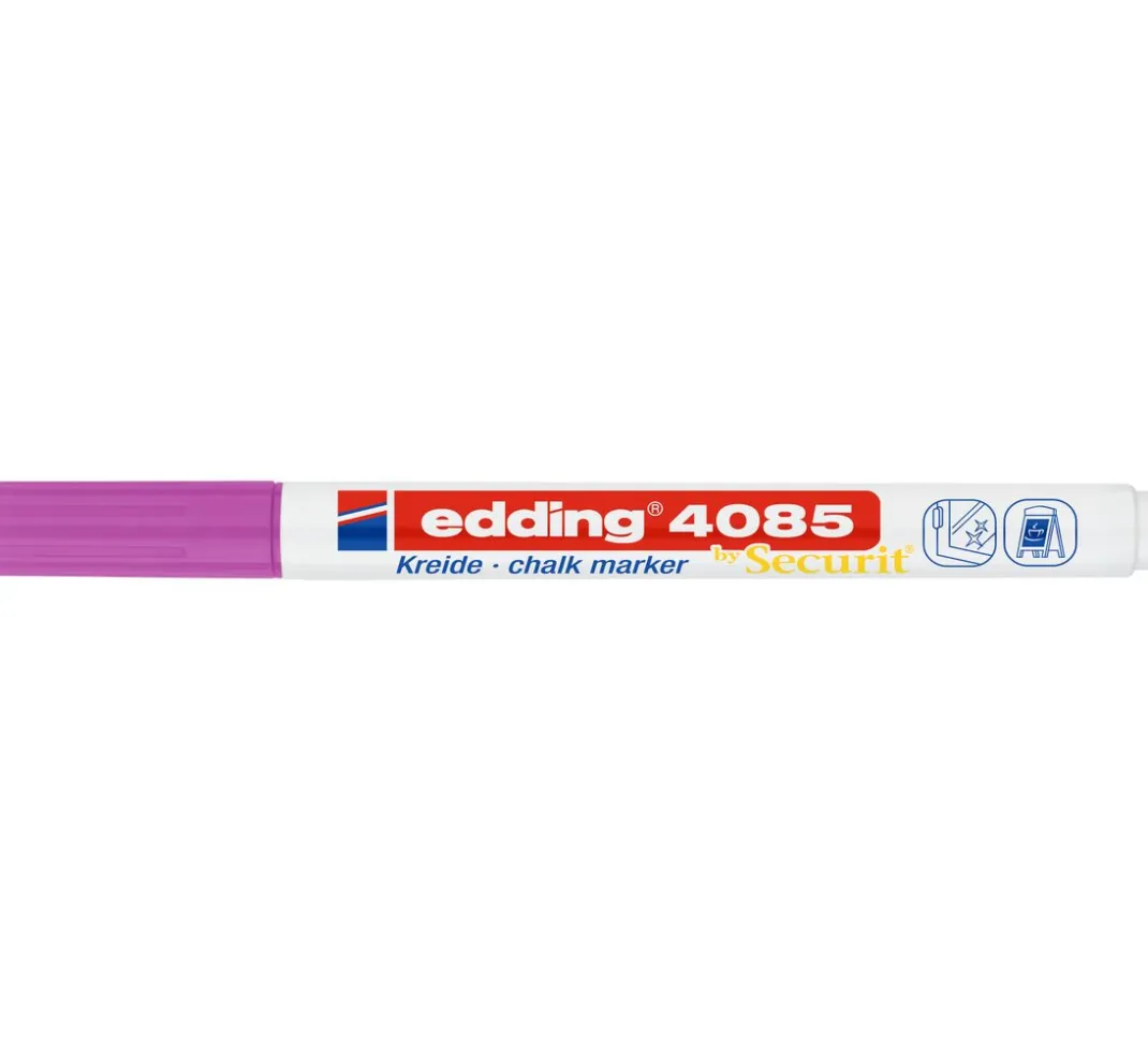 edding Stifte|Tafelfarbe>4085 Kreidemarker
