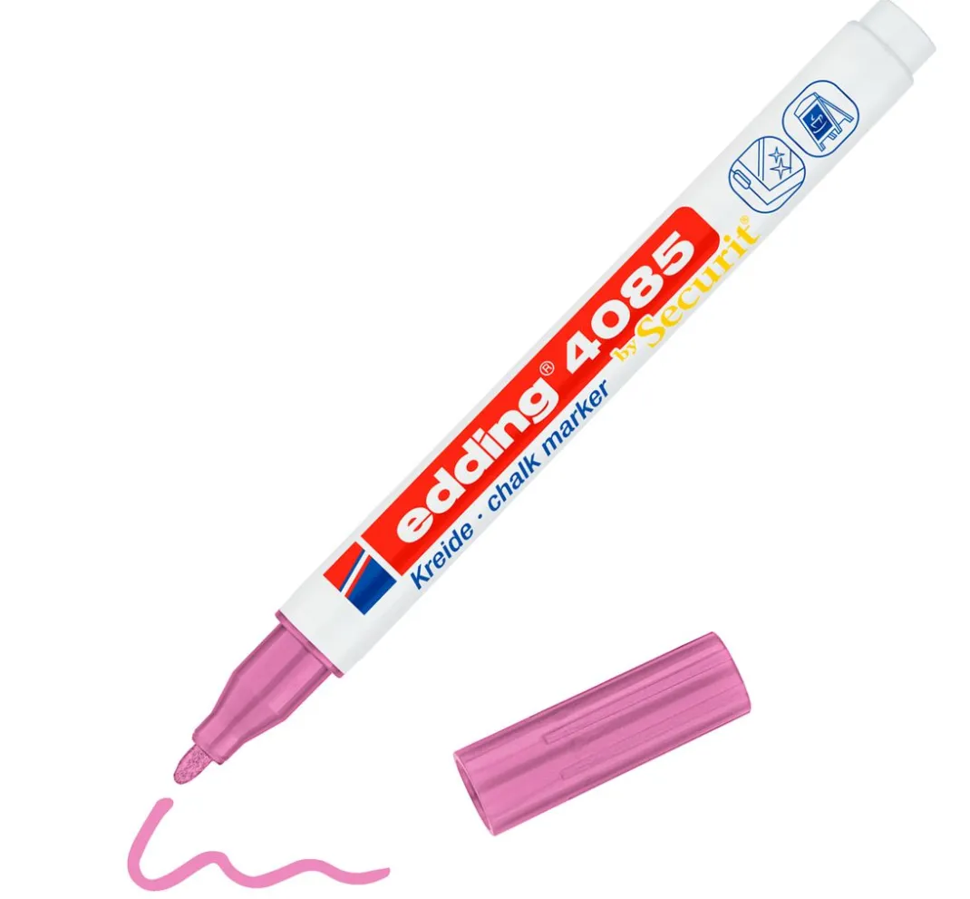 edding Stifte|Tafelfarbe>4085 Kreidemarker