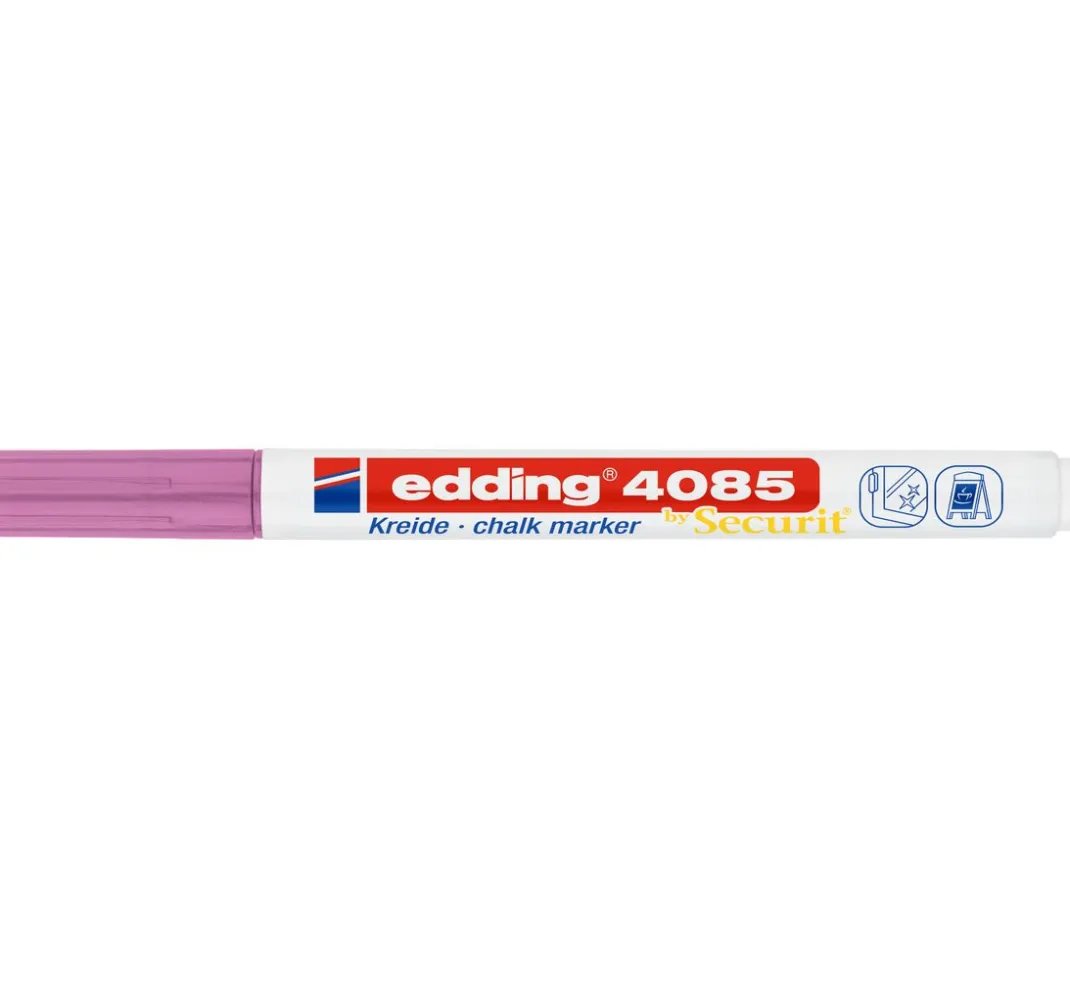 edding Stifte|Tafelfarbe>4085 Kreidemarker