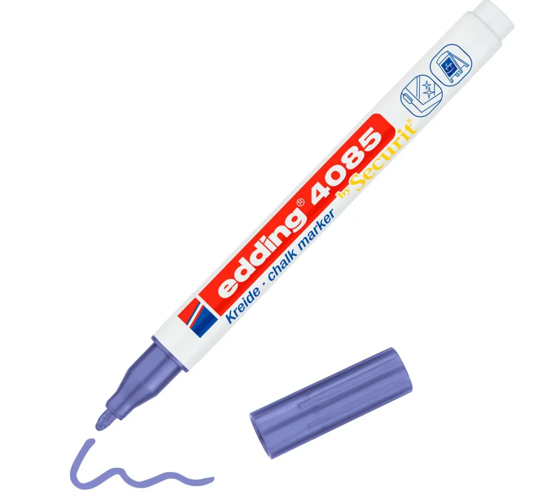 edding Stifte|Tafelfarbe>4085 Kreidemarker