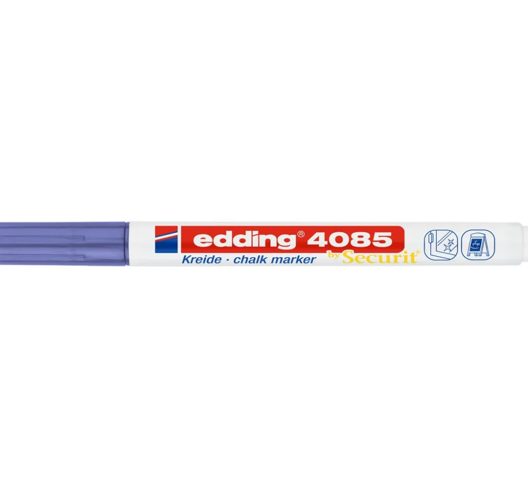 edding Stifte|Tafelfarbe>4085 Kreidemarker
