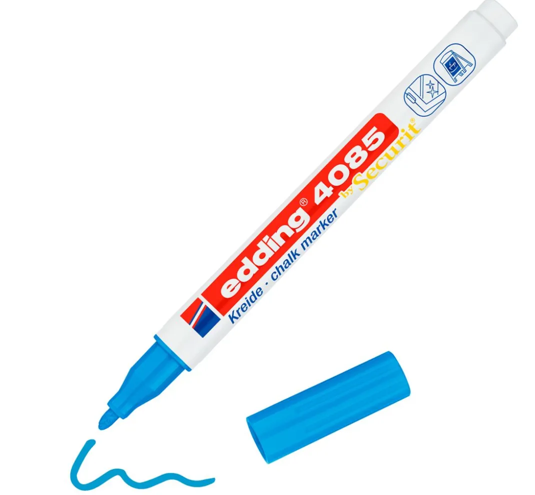 edding Stifte|Tafelfarbe>4085 Kreidemarker