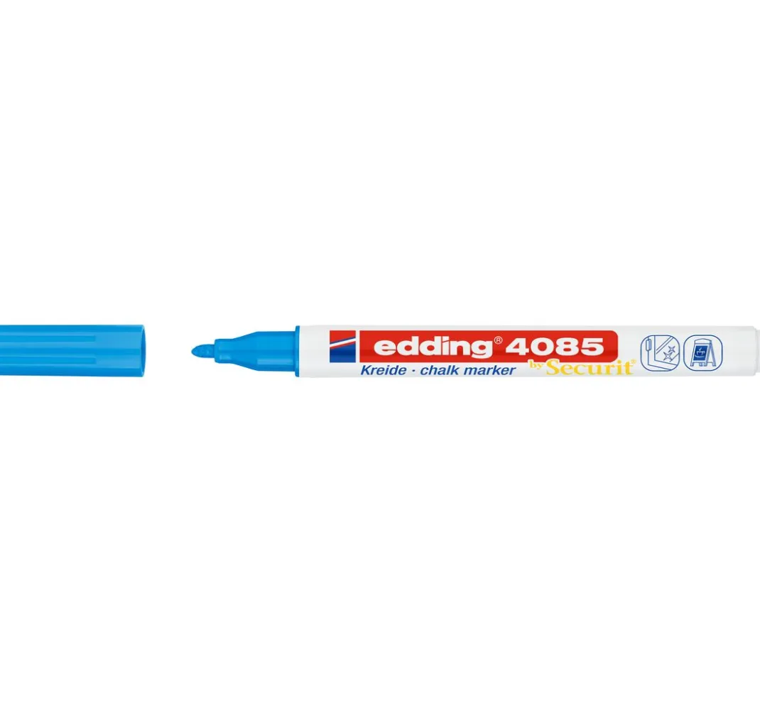 edding Stifte|Tafelfarbe>4085 Kreidemarker