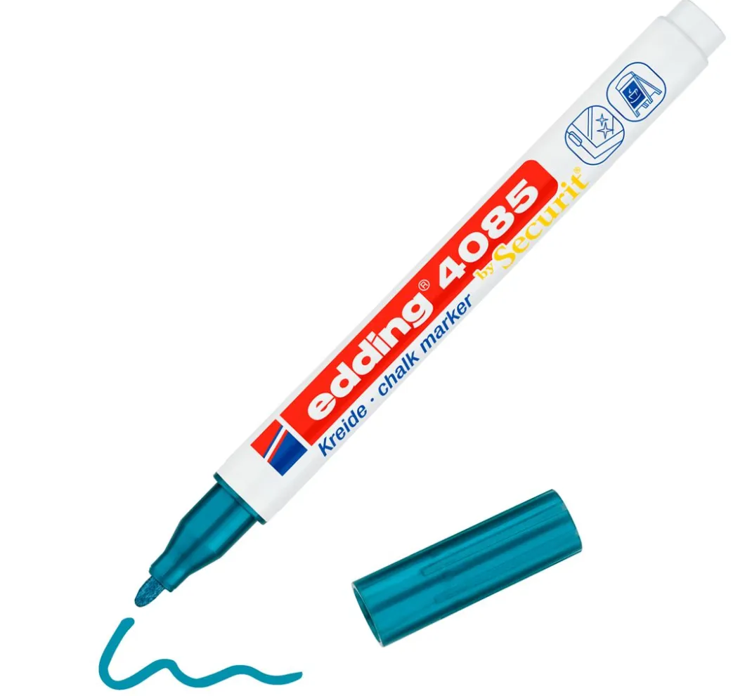 edding Stifte|Tafelfarbe>4085 Kreidemarker