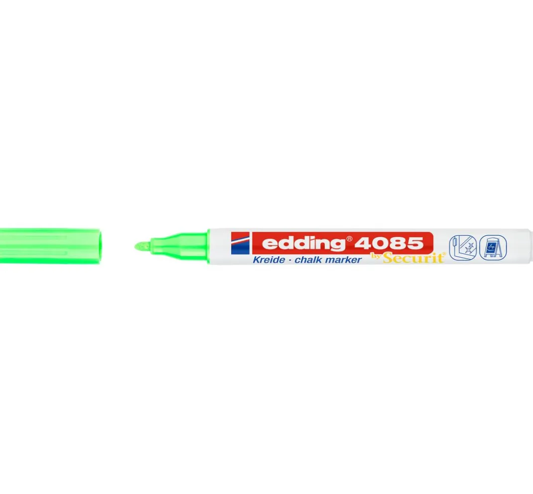 edding Stifte|Tafelfarbe>4085 Kreidemarker