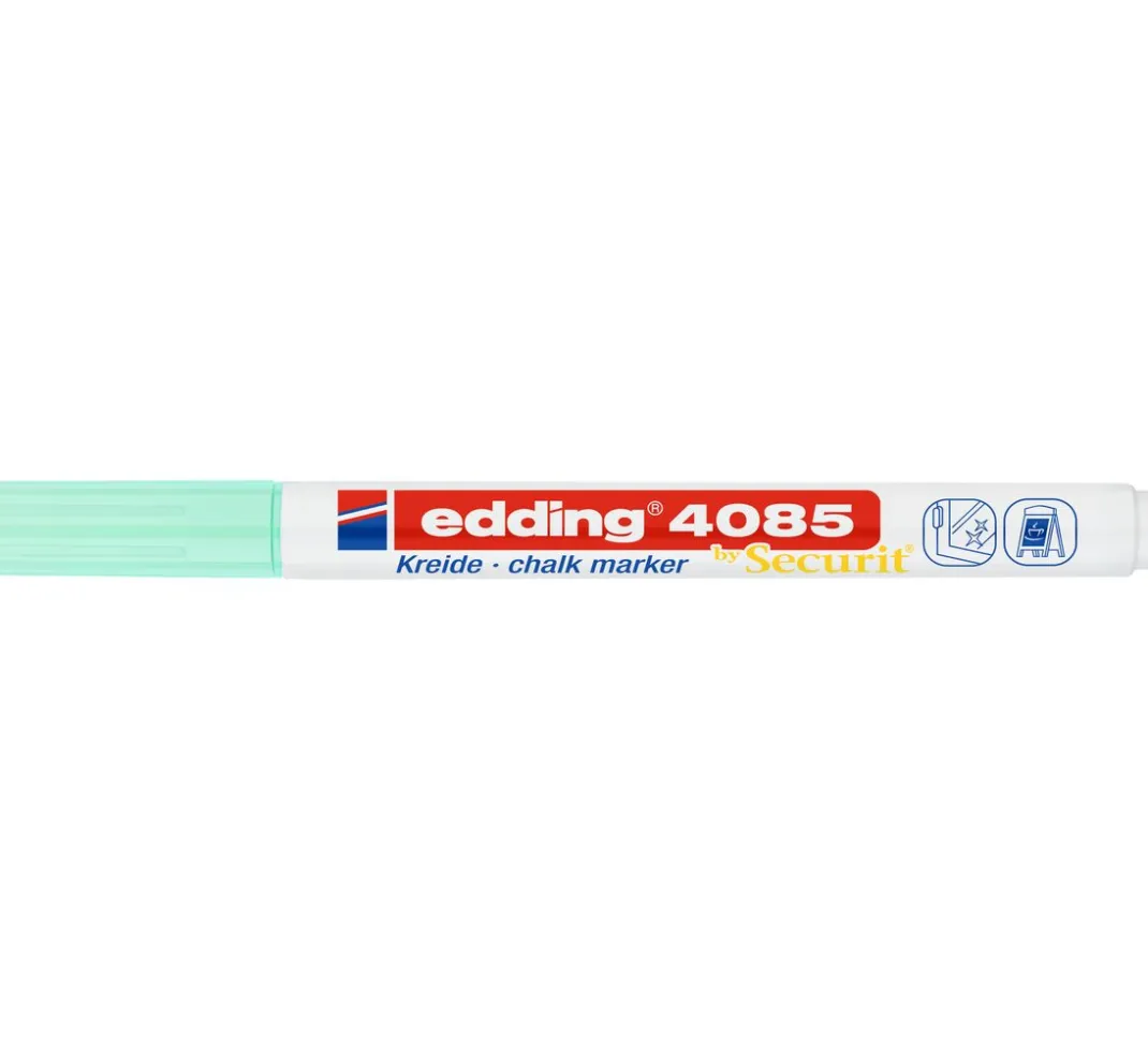 edding Stifte|Tafelfarbe>4085 Kreidemarker