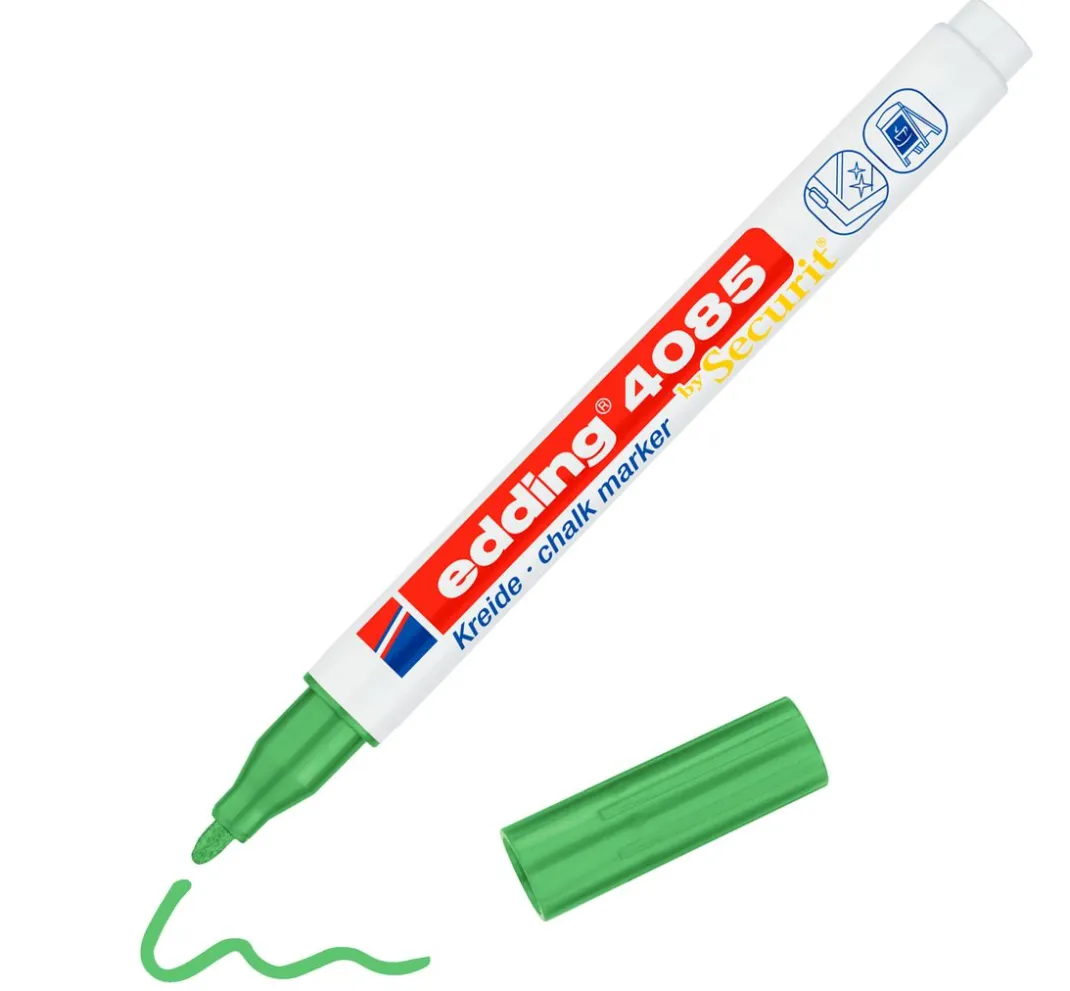 edding Stifte|Tafelfarbe>4085 Kreidemarker