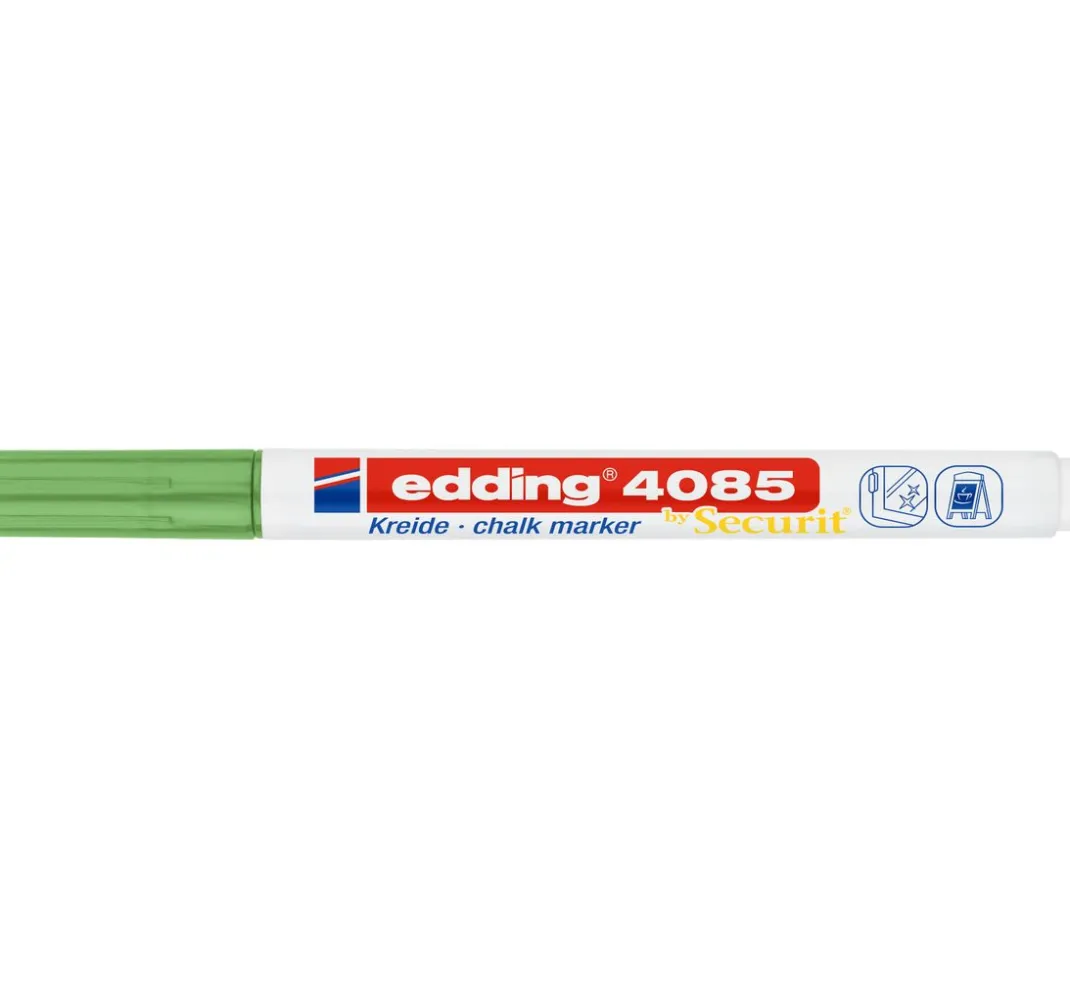 edding Stifte|Tafelfarbe>4085 Kreidemarker