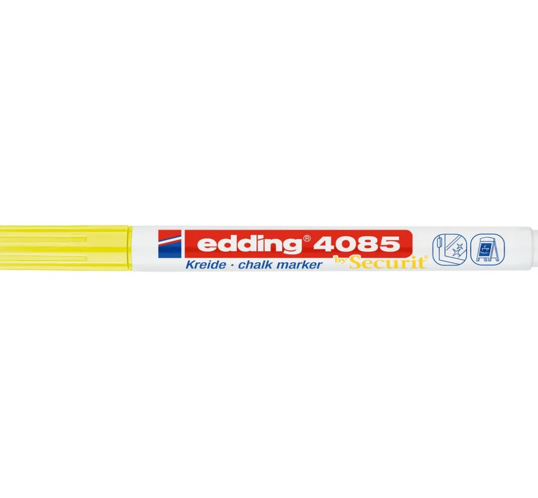 edding Stifte|Tafelfarbe>4085 Kreidemarker