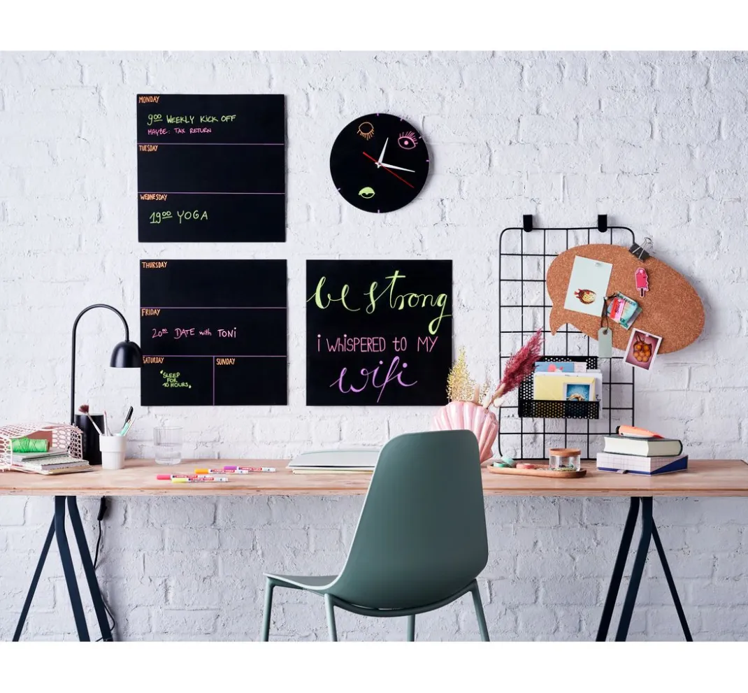 edding Stifte|Tafelfarbe>4085 Kreidemarker
