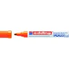 edding Stifte>4000 "Mattlack-Marker"
