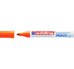 edding Stifte>4000 "Mattlack-Marker"