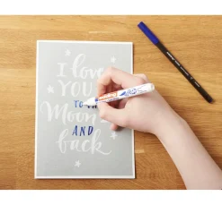 edding Bullet Journal|Stifte><noscript><img width=