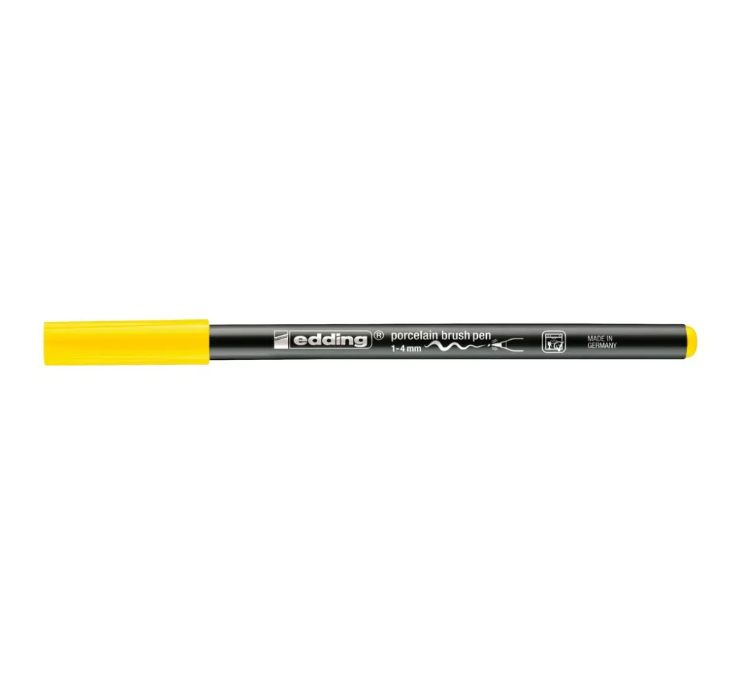 edding Stifte>4200 Porcelain brushpen