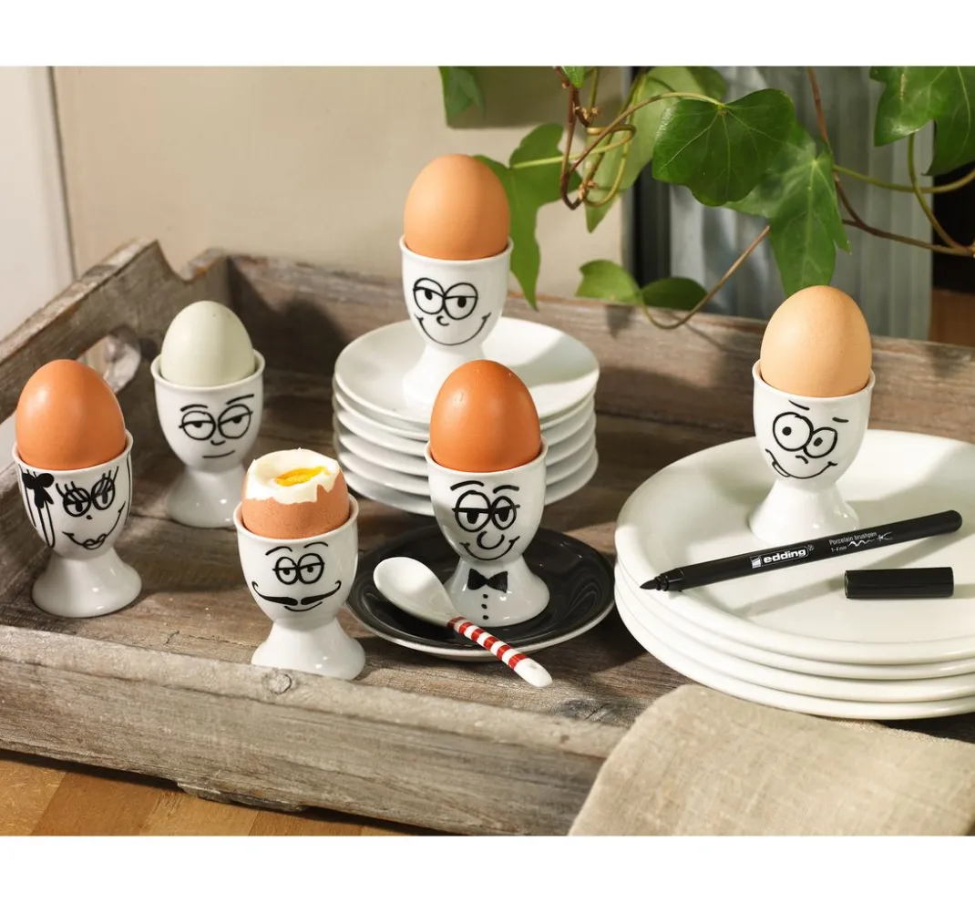 edding Stifte>4200 Porcelain brushpen