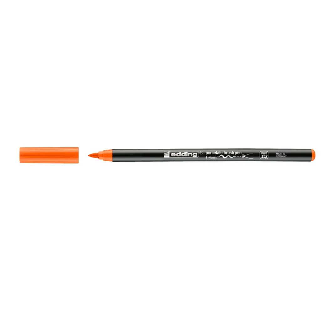 edding Stifte>4200 Porcelain brushpen