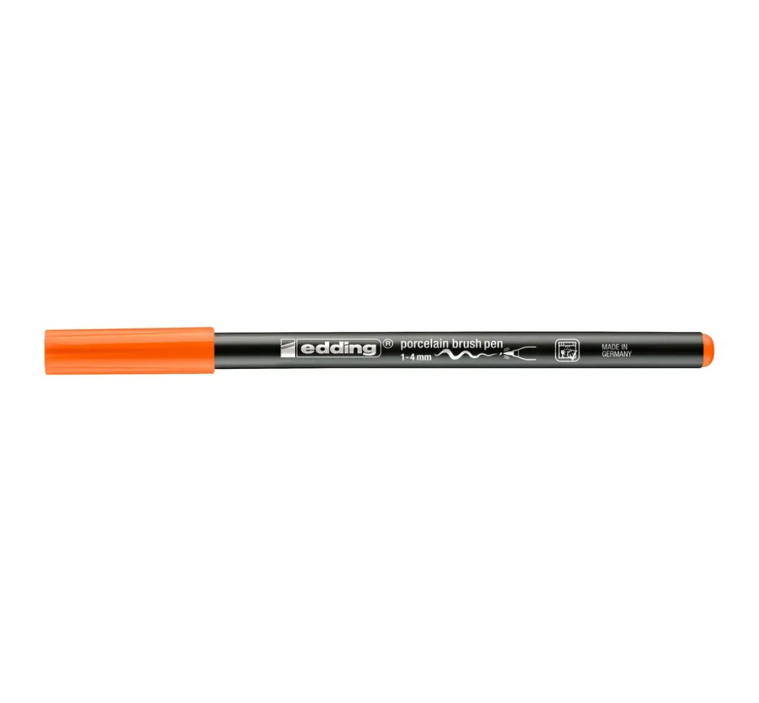 edding Stifte>4200 Porcelain brushpen